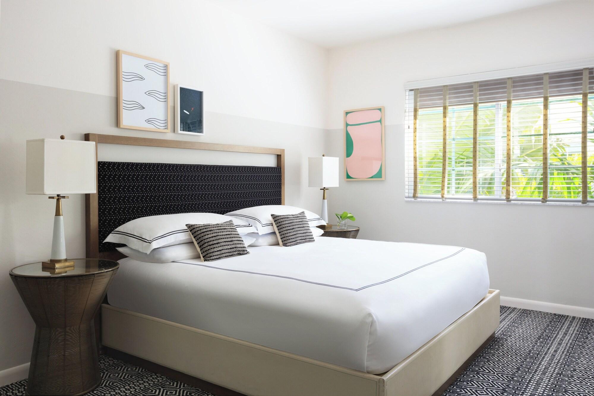Habitación Kimpton Surfcomber Hotel by IHG
