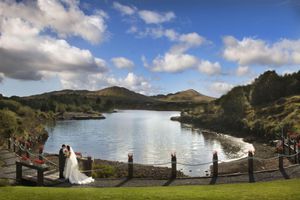 Alojamiento - Sneem Hotel