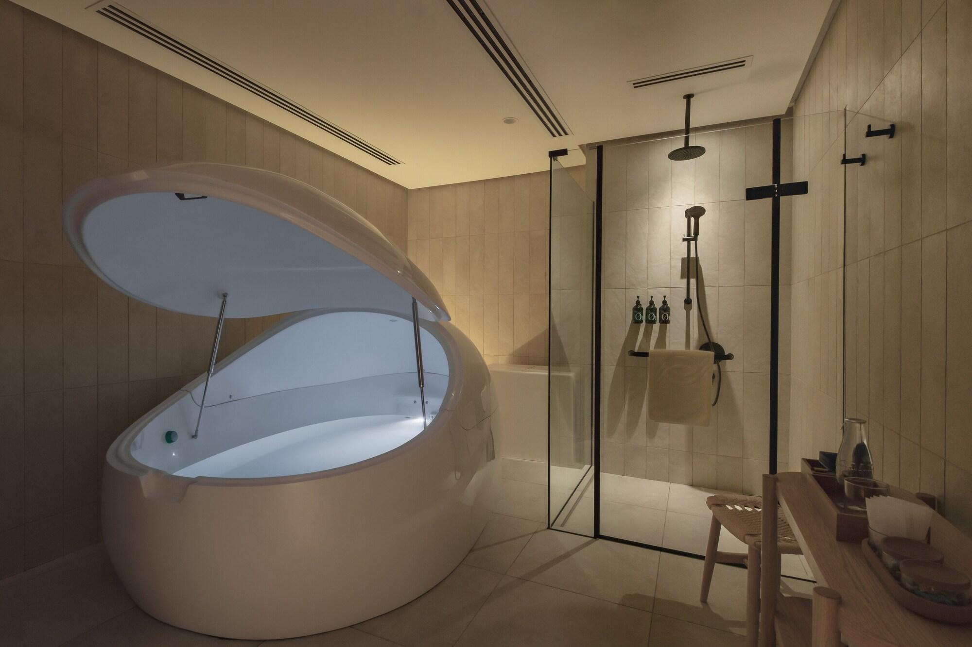Vista Exterior Else Kuala Lumpur, a member of Design Hotels