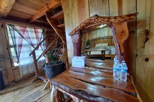 Renta temporal - Cabañas La Palma