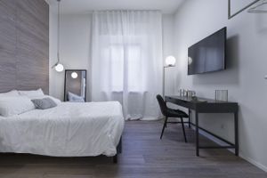 Alquiler Temporario - Suite Vogue Espresso