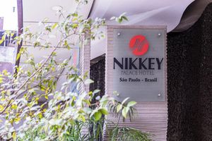 Alojamiento - Nikkey Palace Hotel