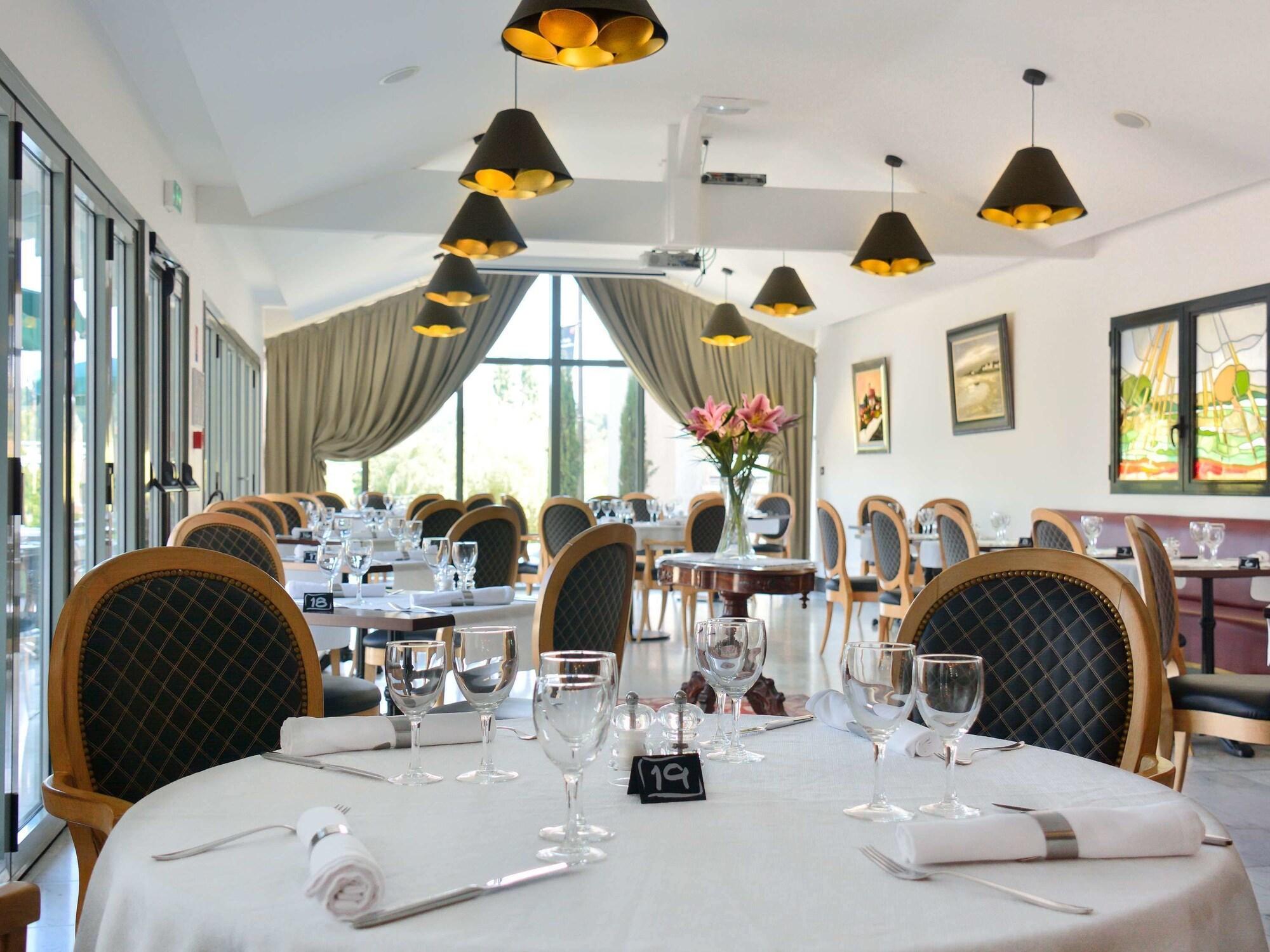 Restaurant ibis Périgueux Centre