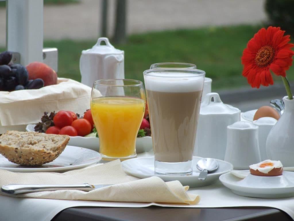 Restaurant R&R Villen