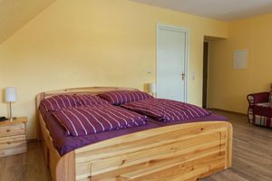 Alquiler Vacacional - Apartment in Merschbach With Garden