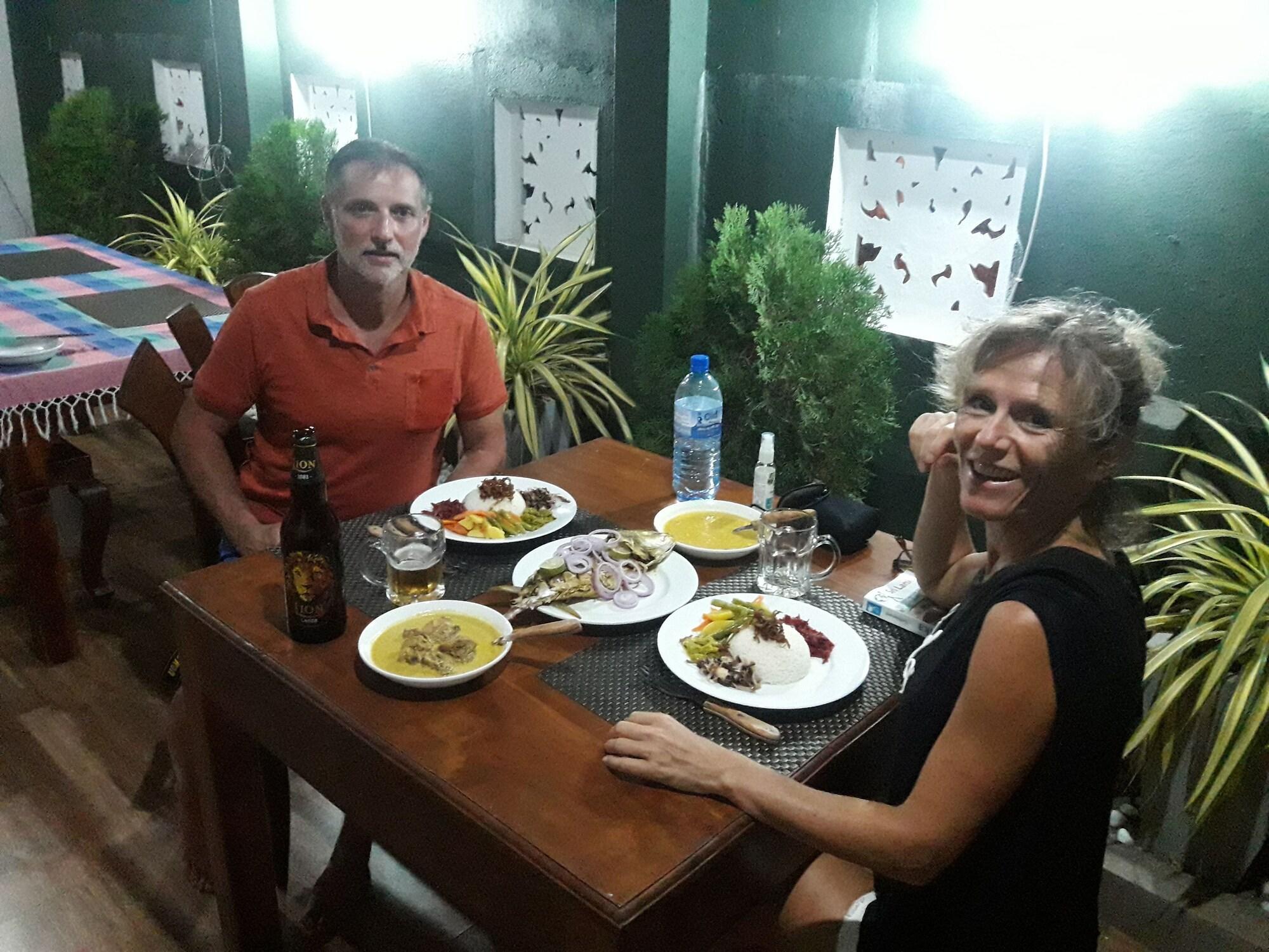 Restaurant Sea Esta Holiday Inn