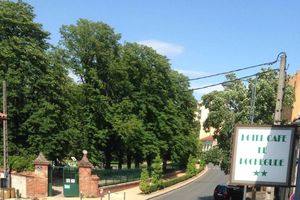 Alojamiento - Hôtel Le Rochegude