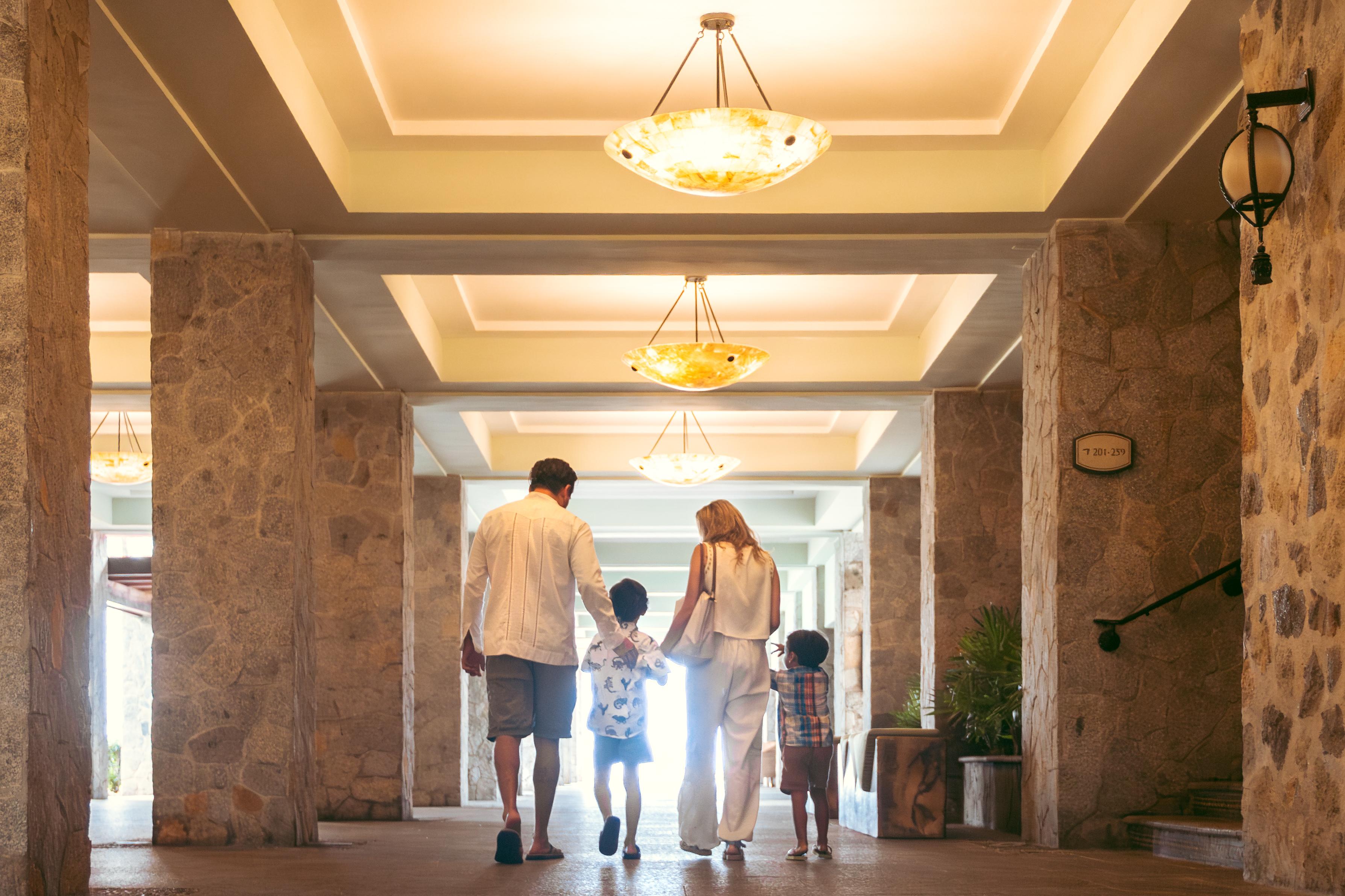 Vista Lobby Pierre Mundo Imperial All Inclusive