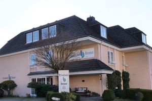 Alojamiento - Privathotel Bremer