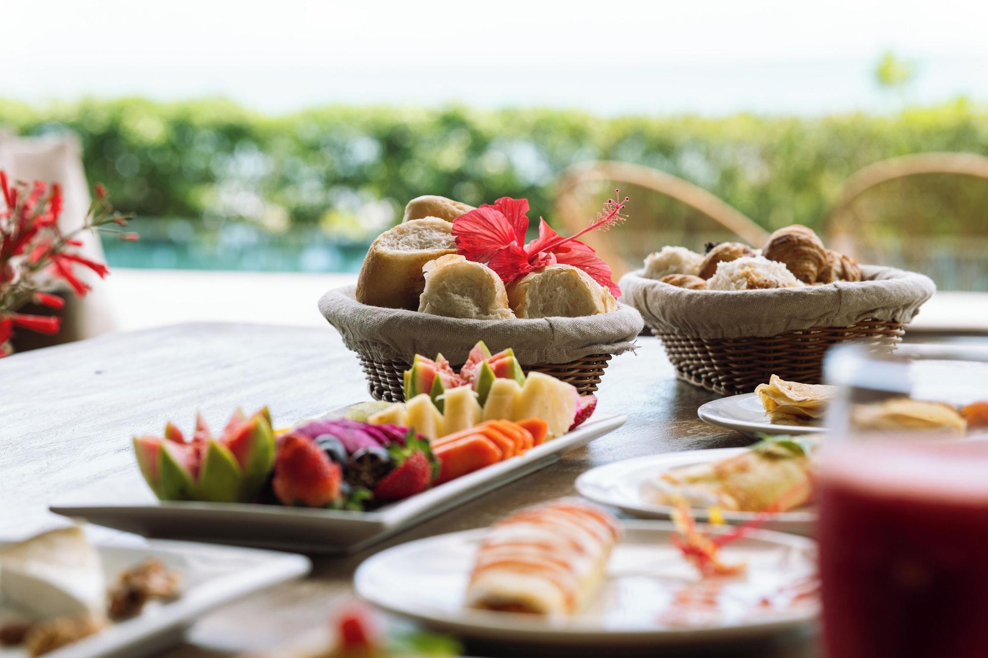 Restaurant Villa Mandi