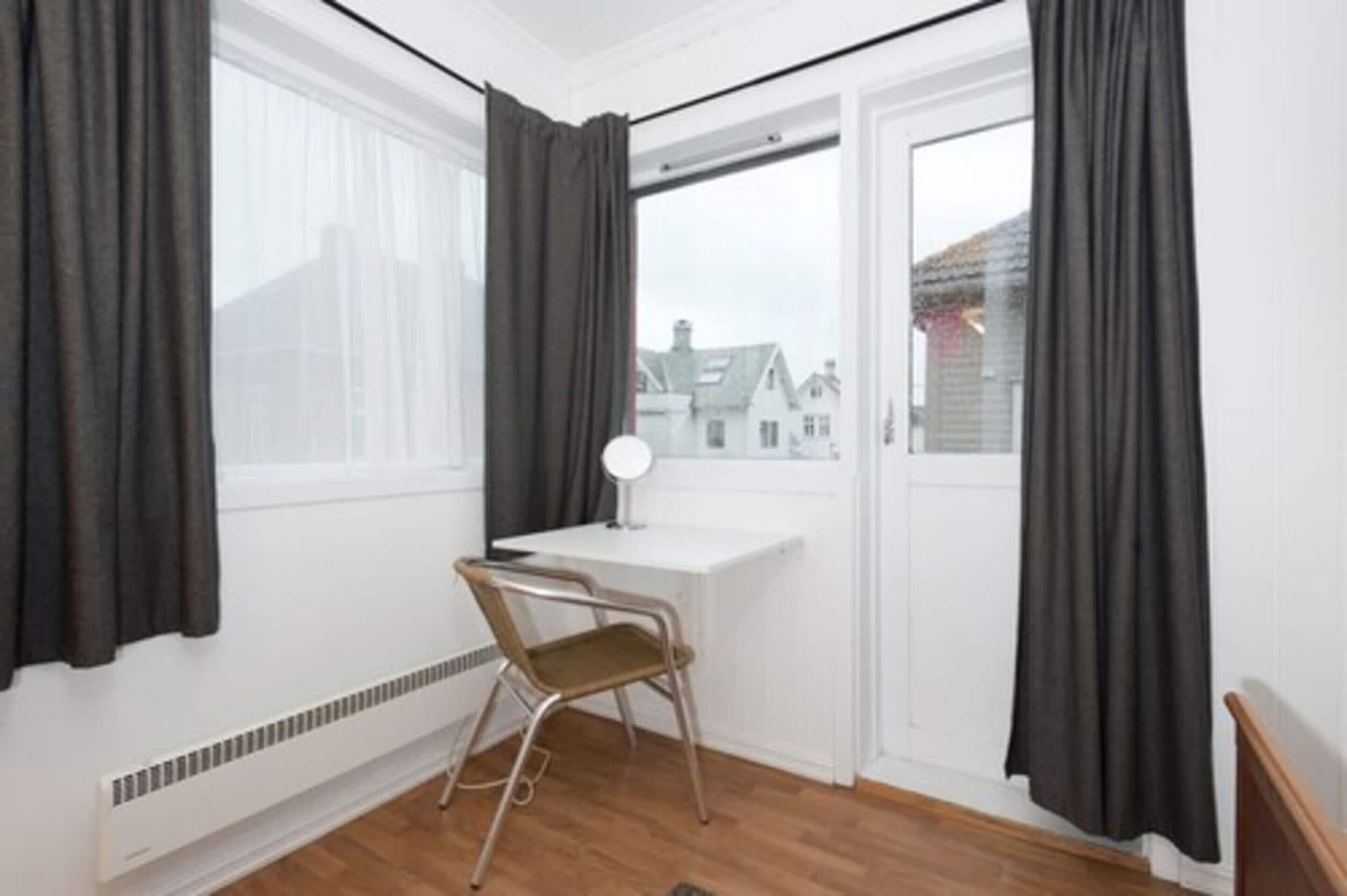 Set de Habitación Stavanger Bed & Breakfast