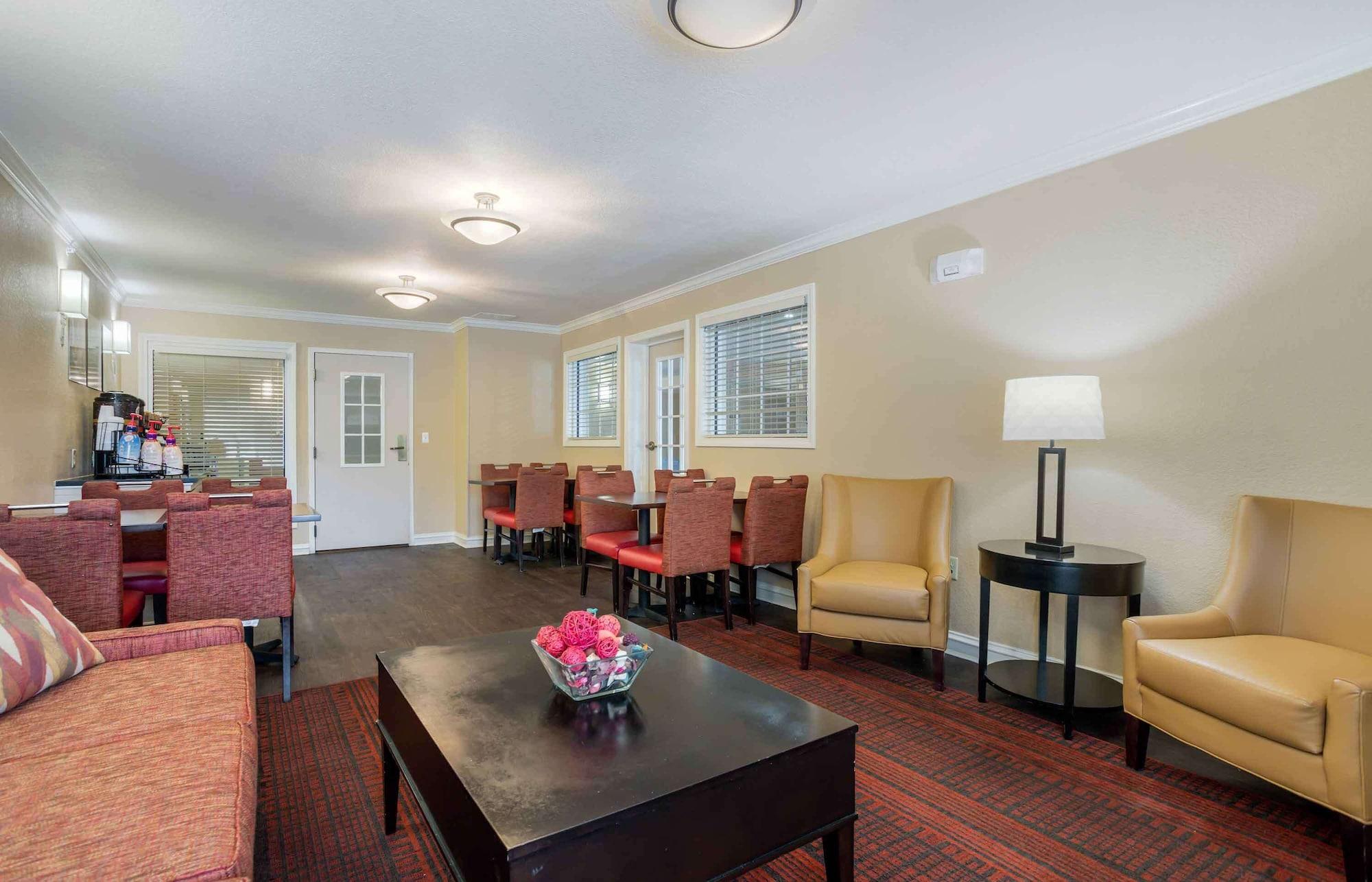 Restaurant Extended Stay America Suites Memphis Germantown