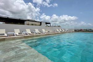Alojamiento - abba Suites Playa del Carmen