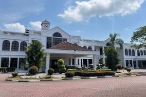 Alojamiento - Tanjong Puteri Golf Resort - Malaysia