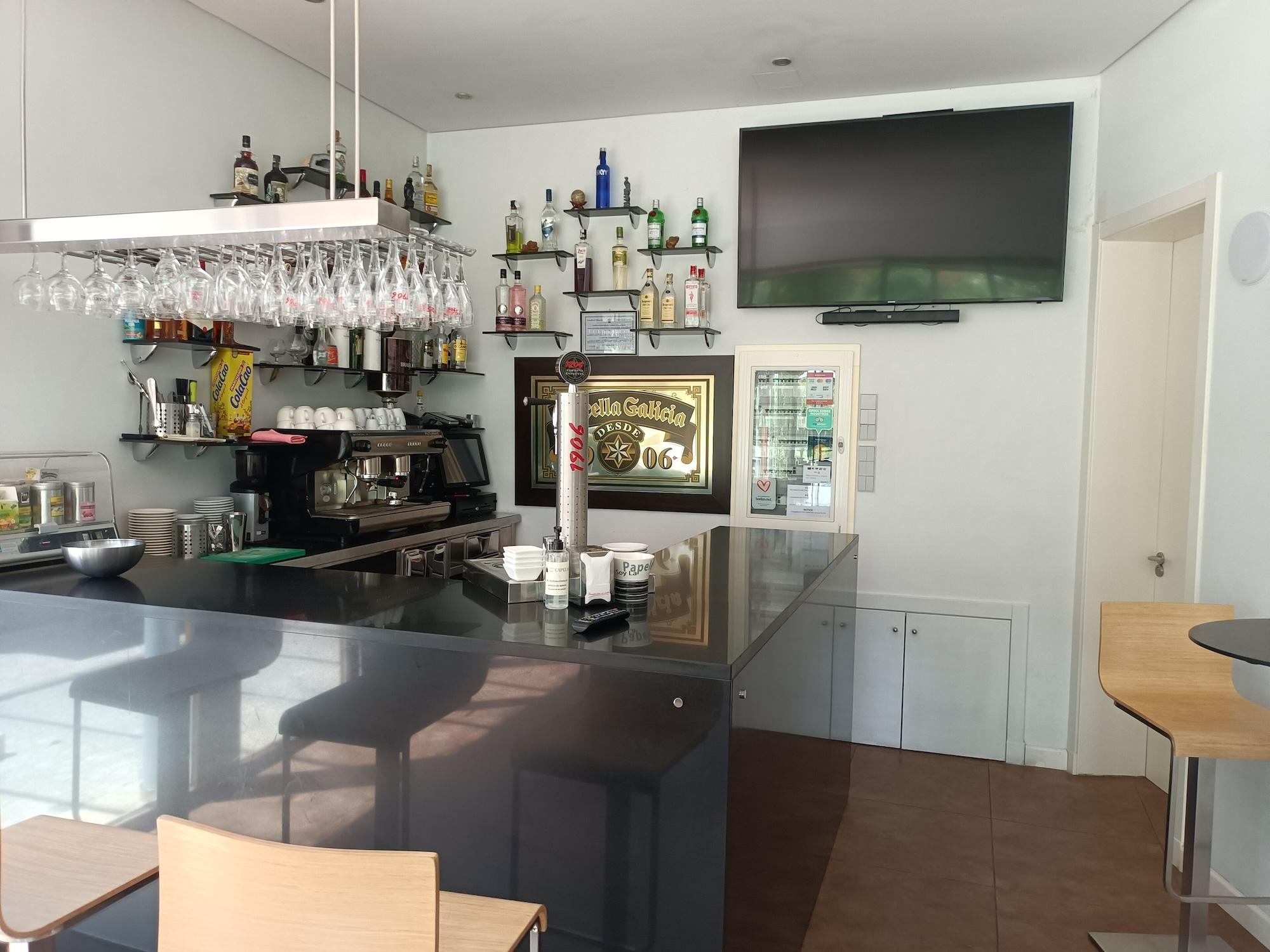 Restaurant Casa das Capelas