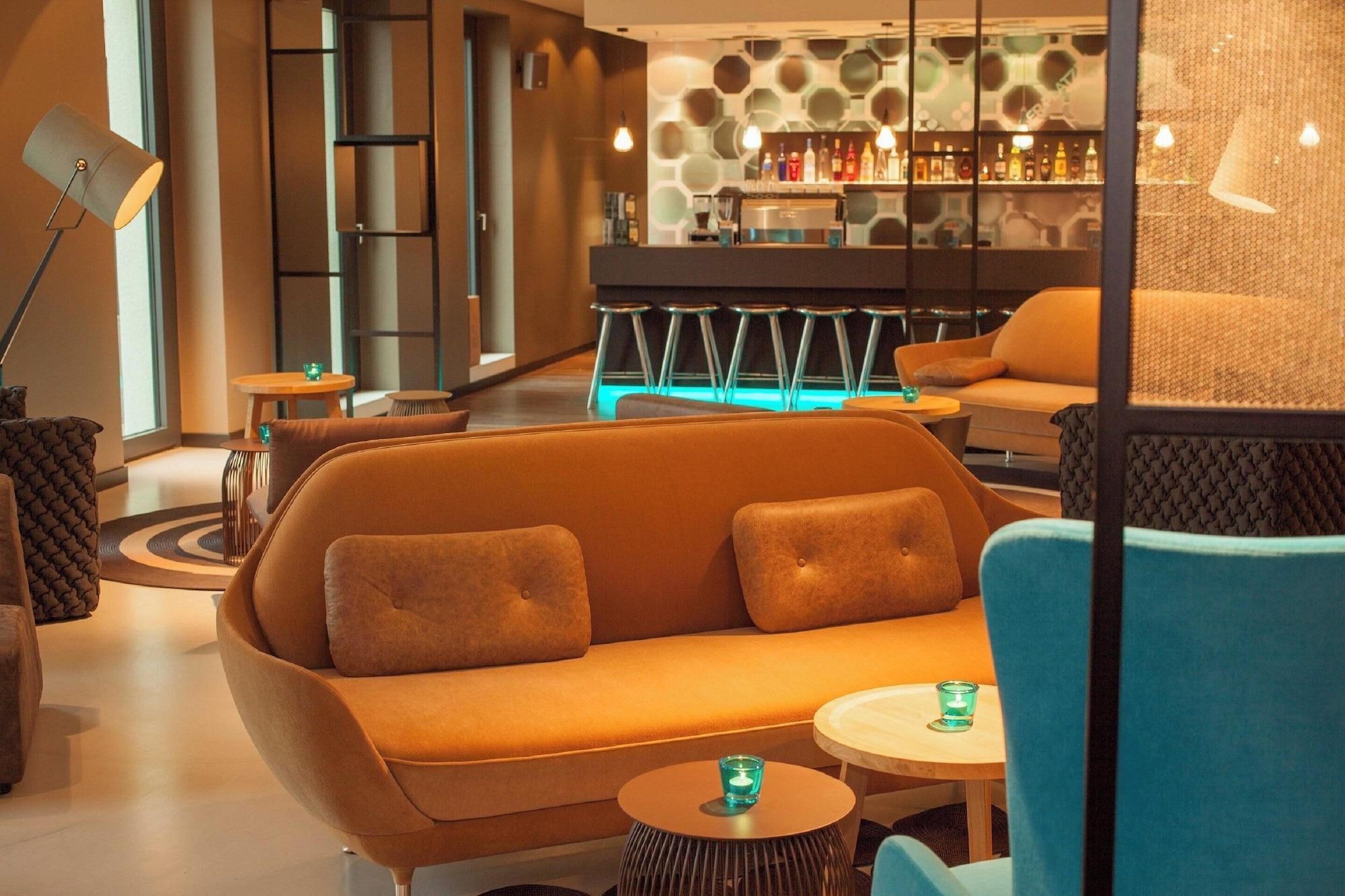 Varios Motel One Berlin - Potsdamer Platz