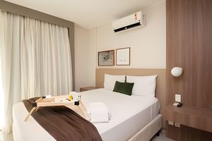 Alquiler Vacacional - OZPED Flats Particulares Brisas do Lago