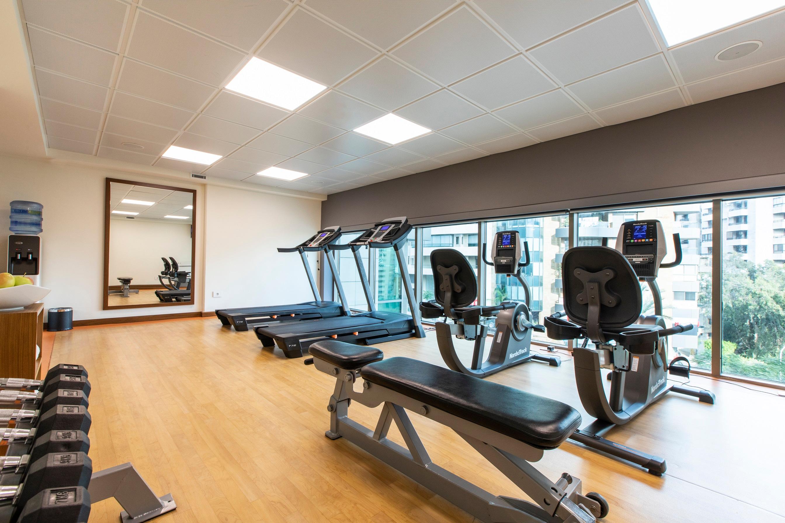 Instalaciones Recreativas Citea Apart-Hotel