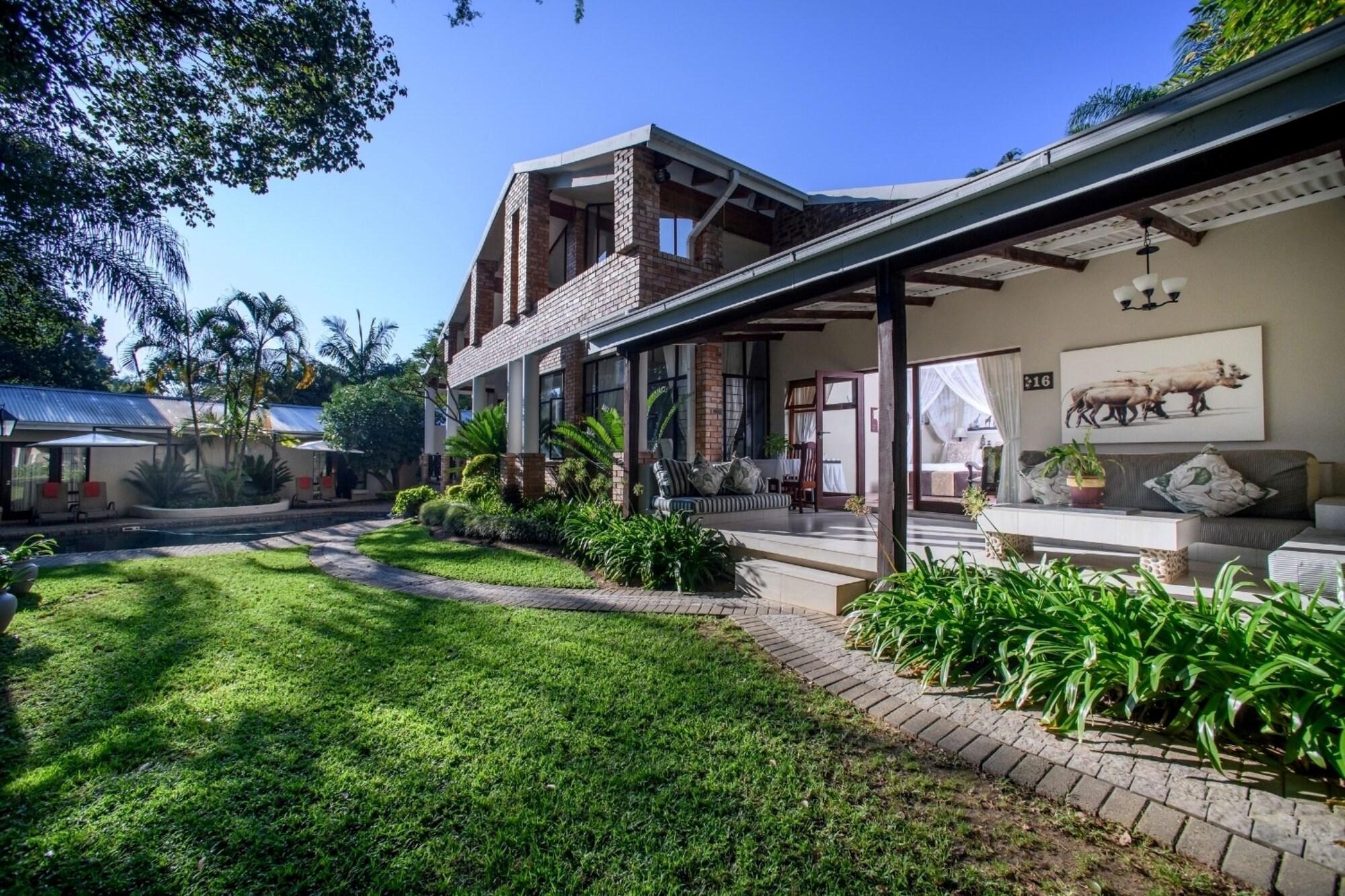 Varios Stille Woning