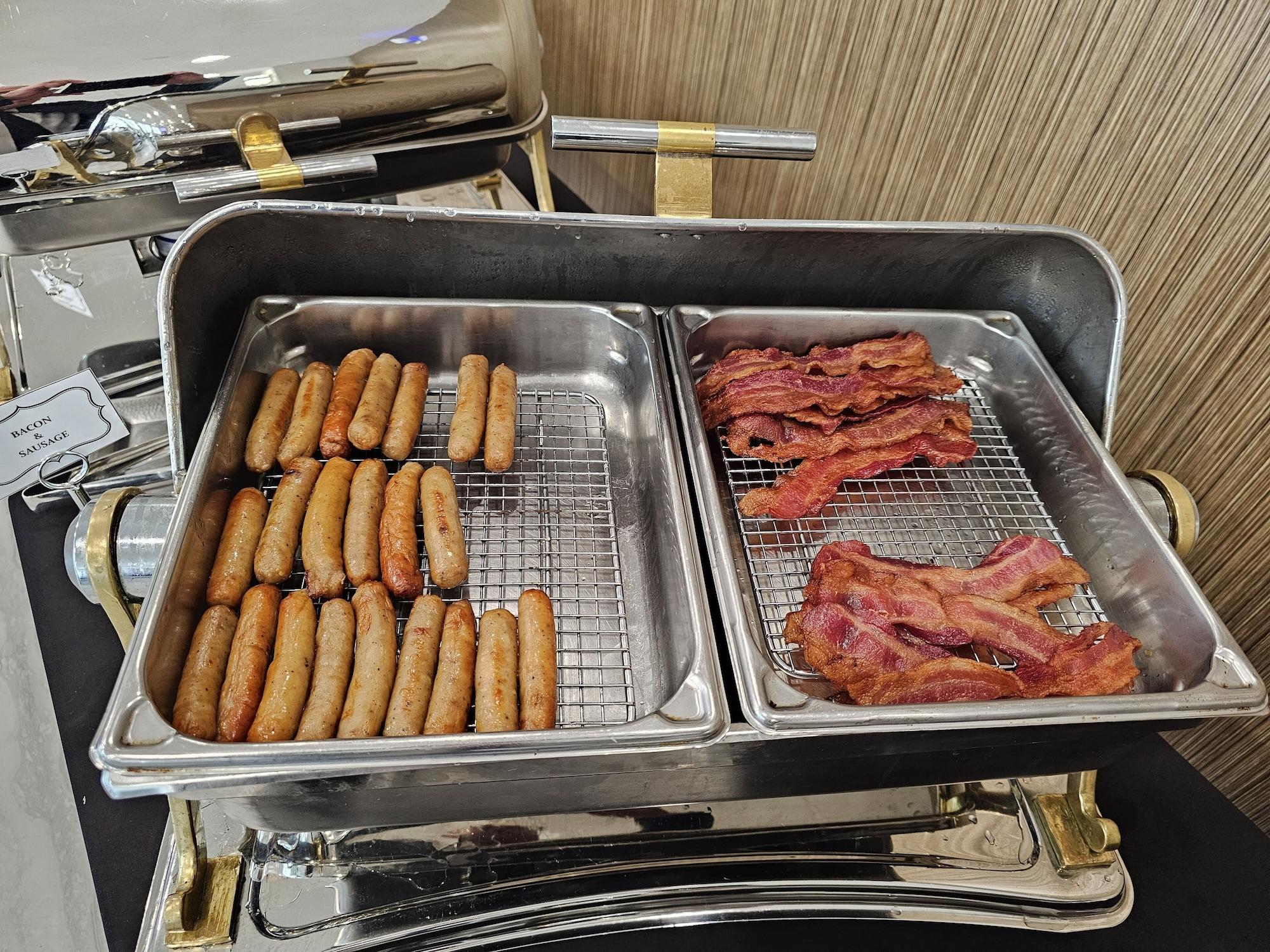 Restaurant Wyndham Anaheim