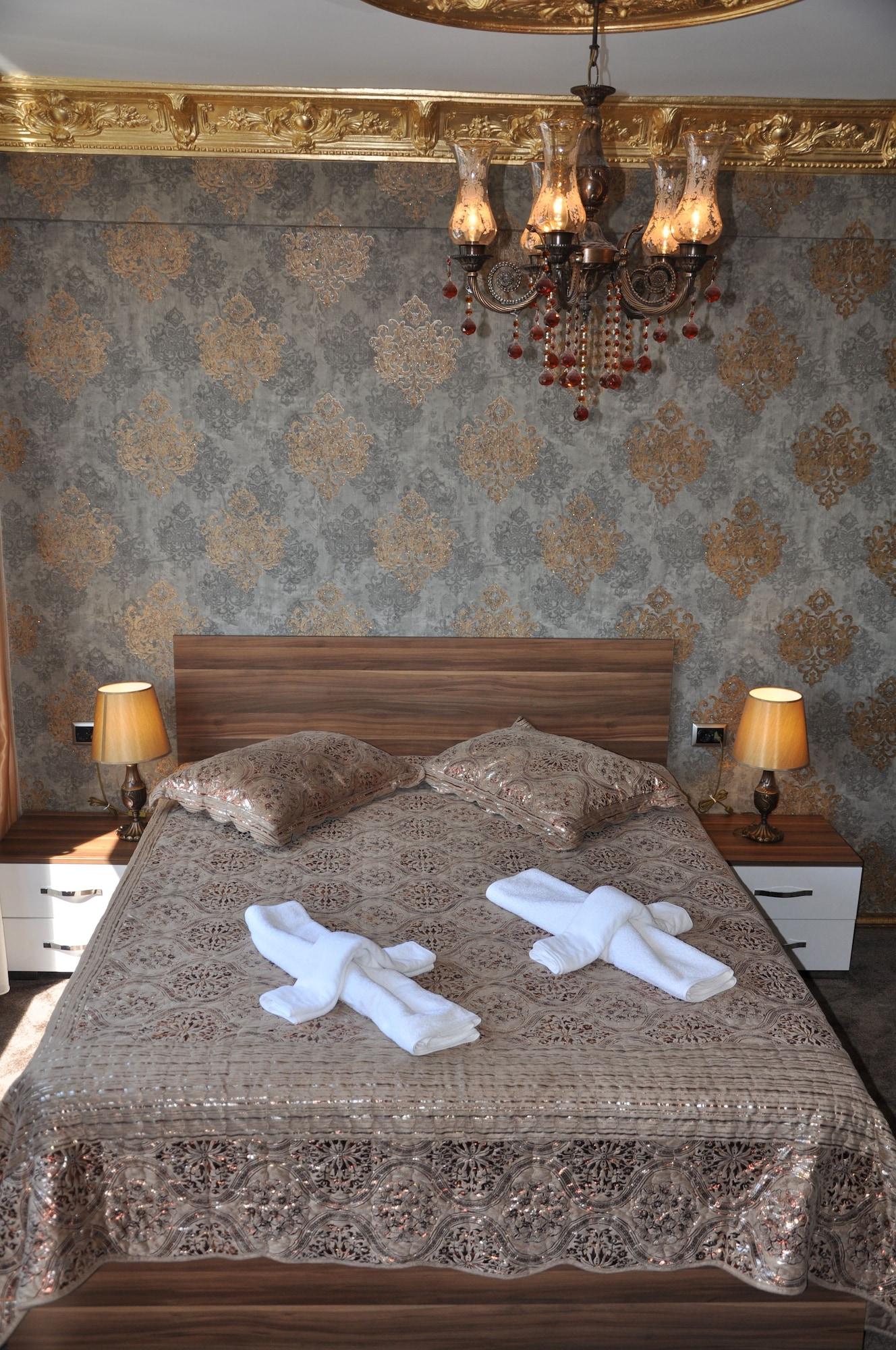 Habitación The Pashas Suite Istanbul