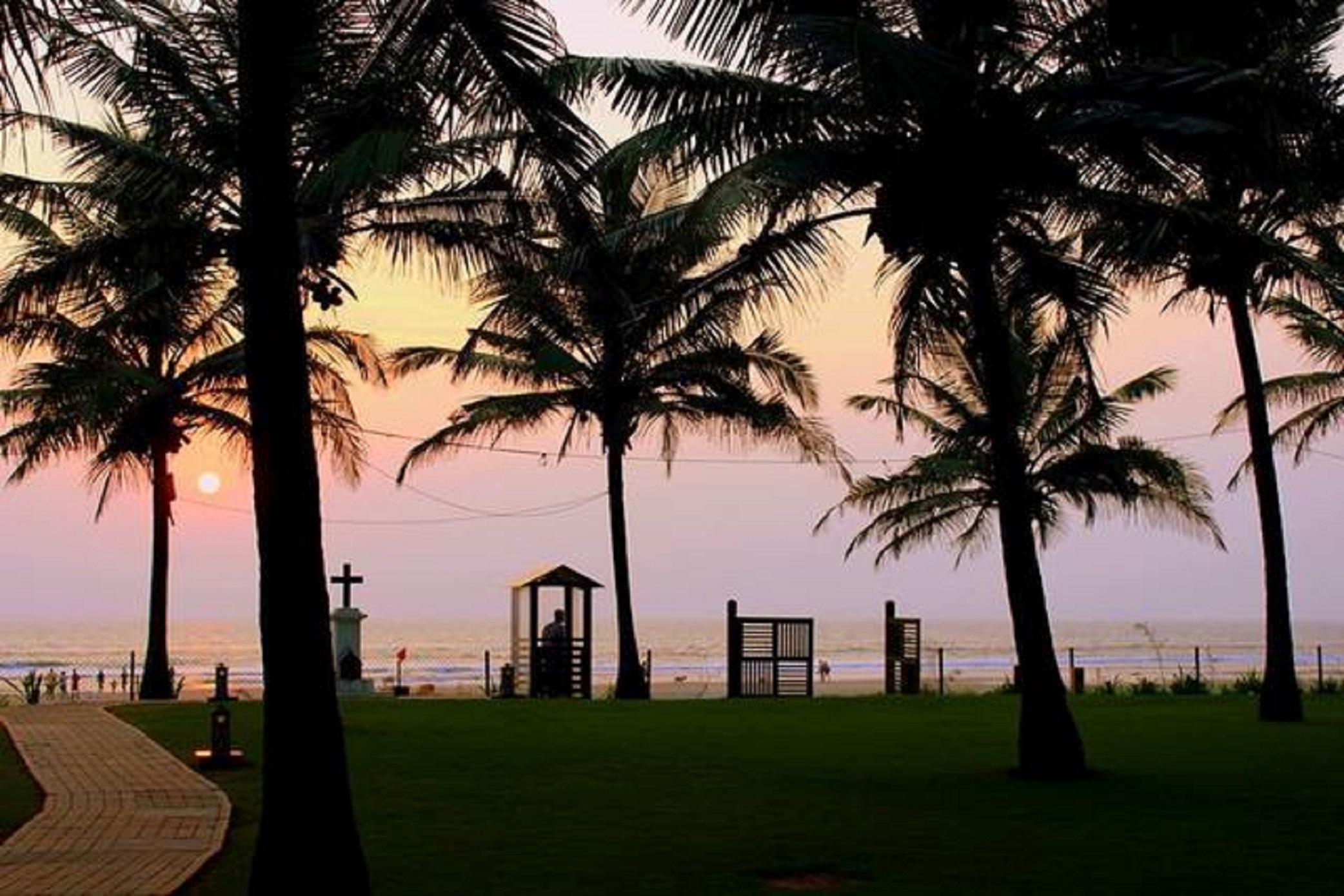 Playa Planet Hollywood Goa Beach Resort