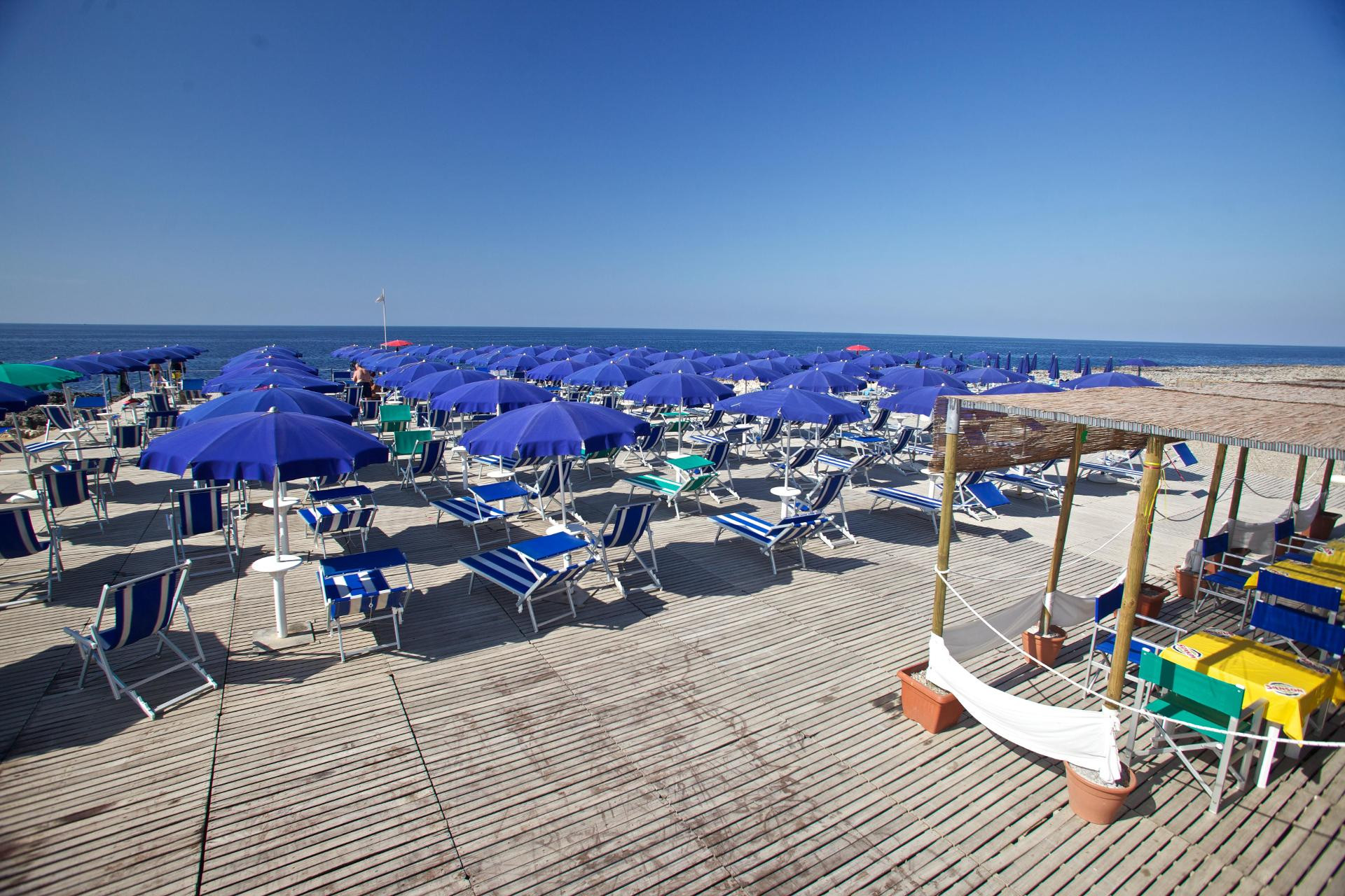 Playa Residence I Tramonti