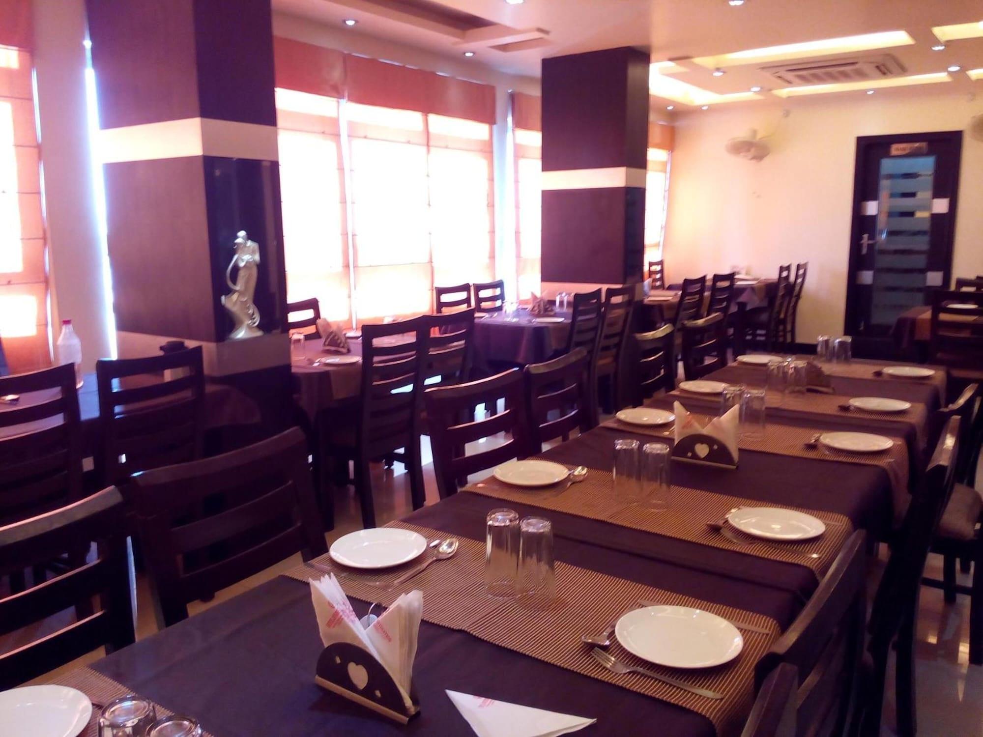 Restaurant Divine Destination