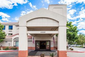 Alojamiento - Econo lodge Denver Airport