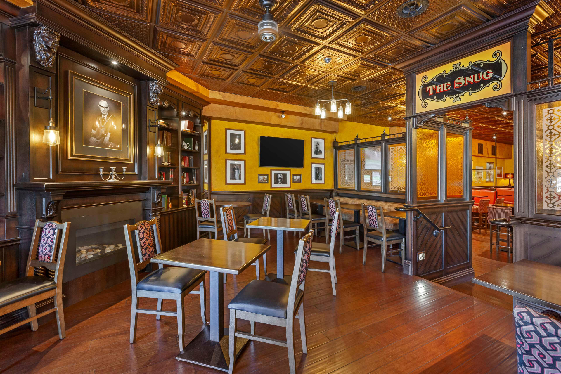 Restaurant Best Western Plus Cobourg Inn & Convention Centre