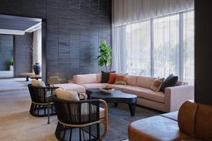 Alojamiento - Kimpton Santo