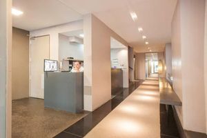 Alquiler Vacacional - 5 Wow! Palermo: 24hs Security+pool+grill