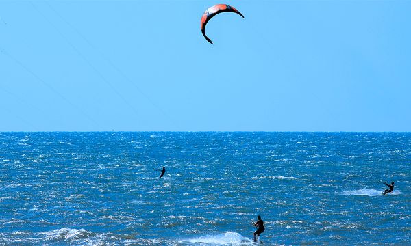 Colônia de Pescadores