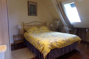 Alquiler Vacacional - Beautiful stone cottage with large kitchen close Rocamadour / Sarlat heated pool