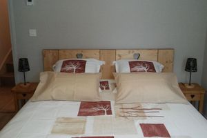 Alquiler Vacacional - RENOVATED CHALET located between the resorts and Lake Annecy