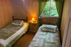 Renta Vacacional - Cabañas el Bosque Patagónico