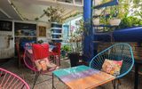 Casa Itzae B&B Polanquito Dog Friendly