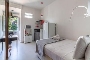 Aluguel por temporada - Moderno Studio en Rio de Janeiro T915