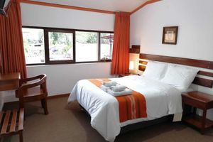 Alojamiento - Explorer Deluxe Hotel