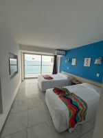 Alojamiento - HOTEL SNTSS BY BNOW