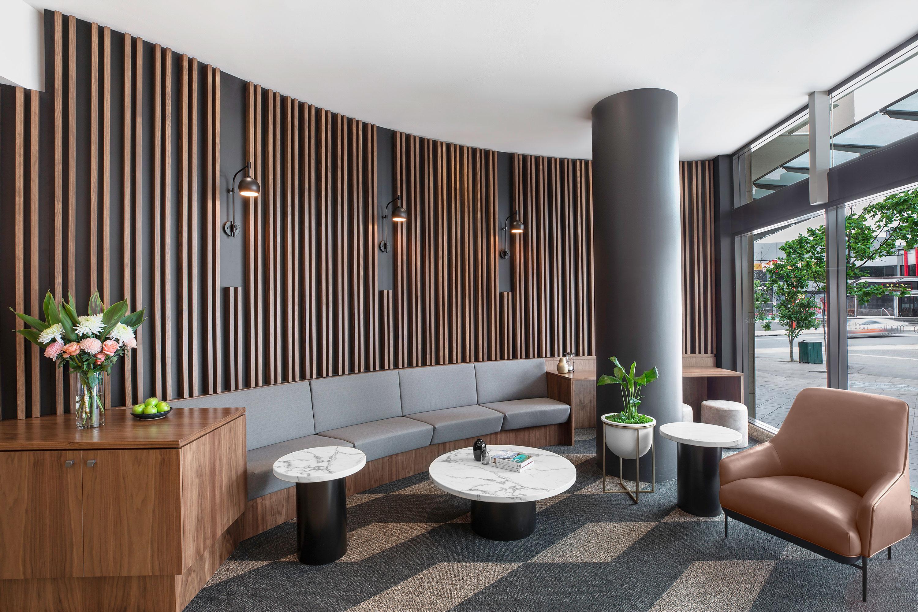 Vista Lobby Mantra Chatswood