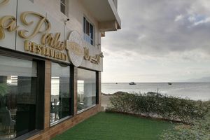 Alojamiento - amwaj hotel