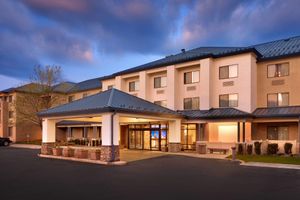 Alojamiento - Fairfield Inn and Suites by Marriott Salt Lake City Downtown