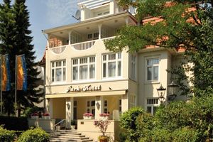 Alojamiento - Park-Hotel Timmendorfer Strand