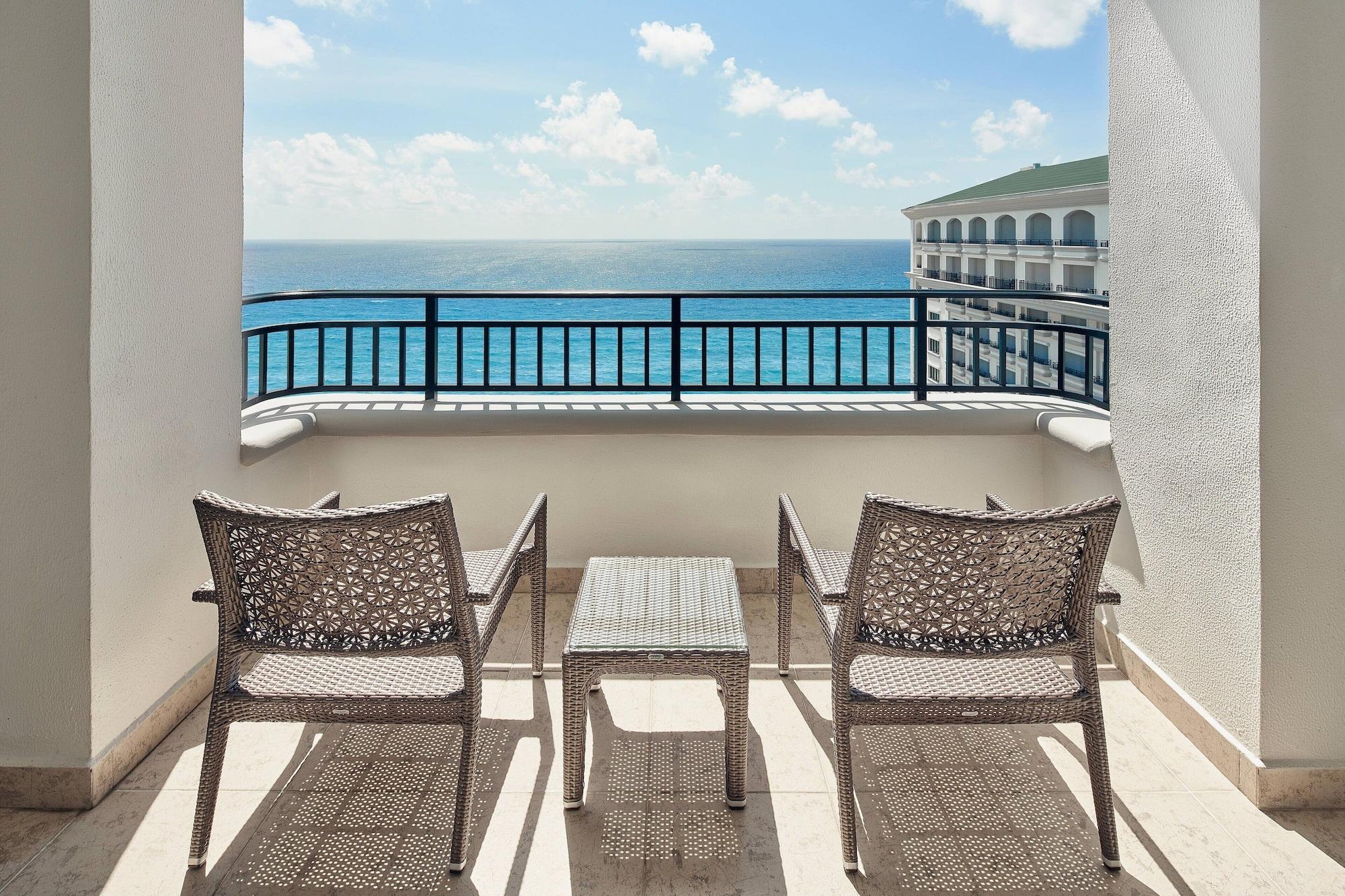 Habitación JW Marriott Cancun Resort & Spa