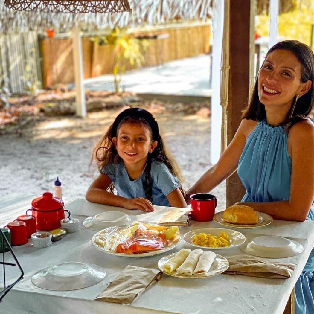 Restaurant Pousada alter