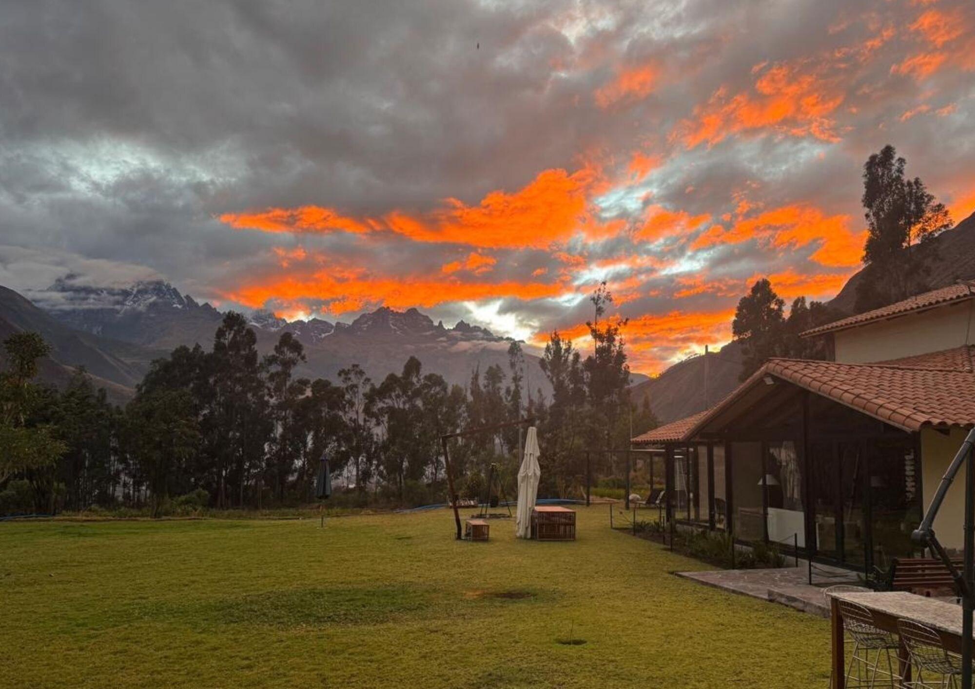 Varios Sierra Sacred Valley