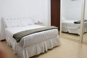 Alquiler Vacacional - SPACIOUS HOUSE IN JURERÊ INTERNACIONAL. VACANCIES FOR NEW YEAR'S EVE AND CHRISTMAS.