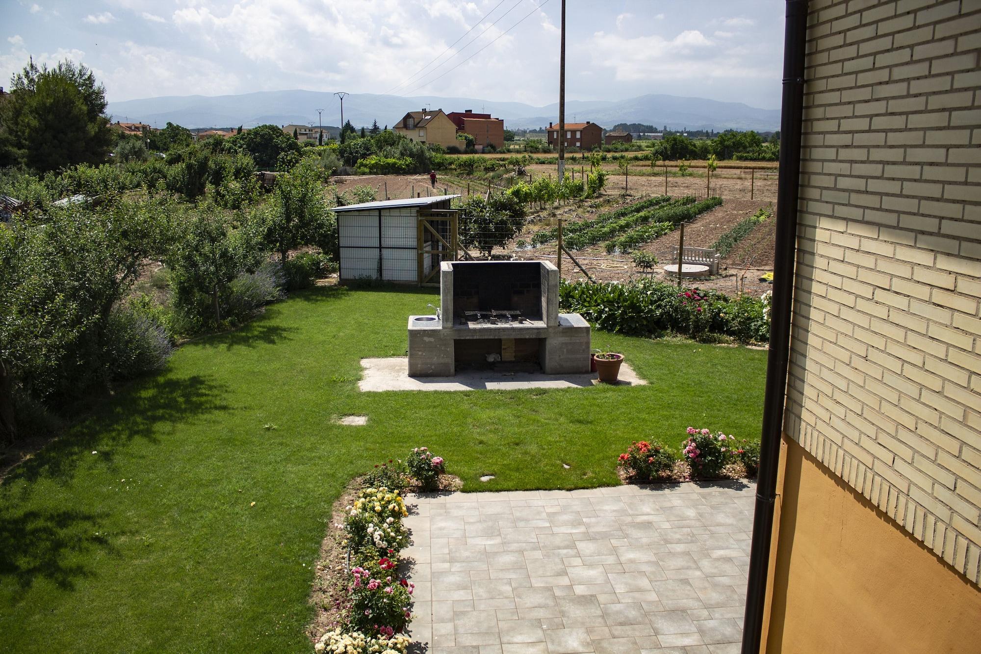 Comodidades del Alojamiento The Cave of Tempranillo