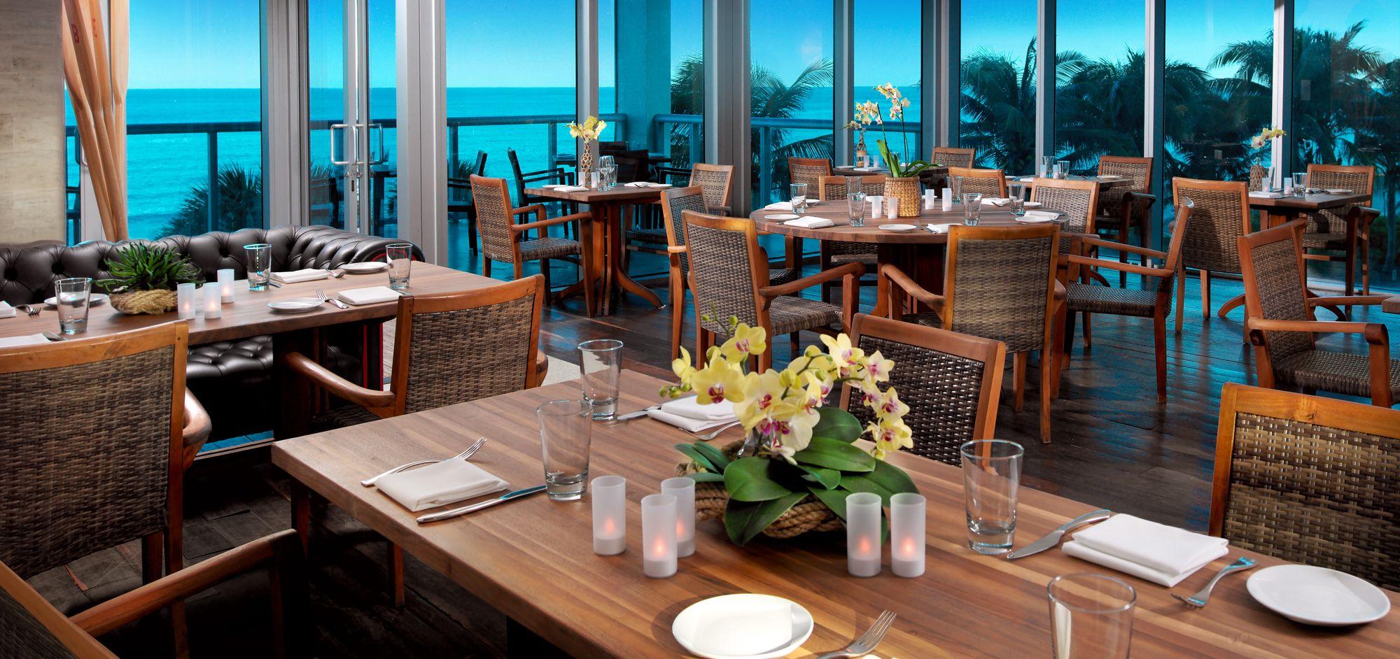 Hotel Sole On The Ocean